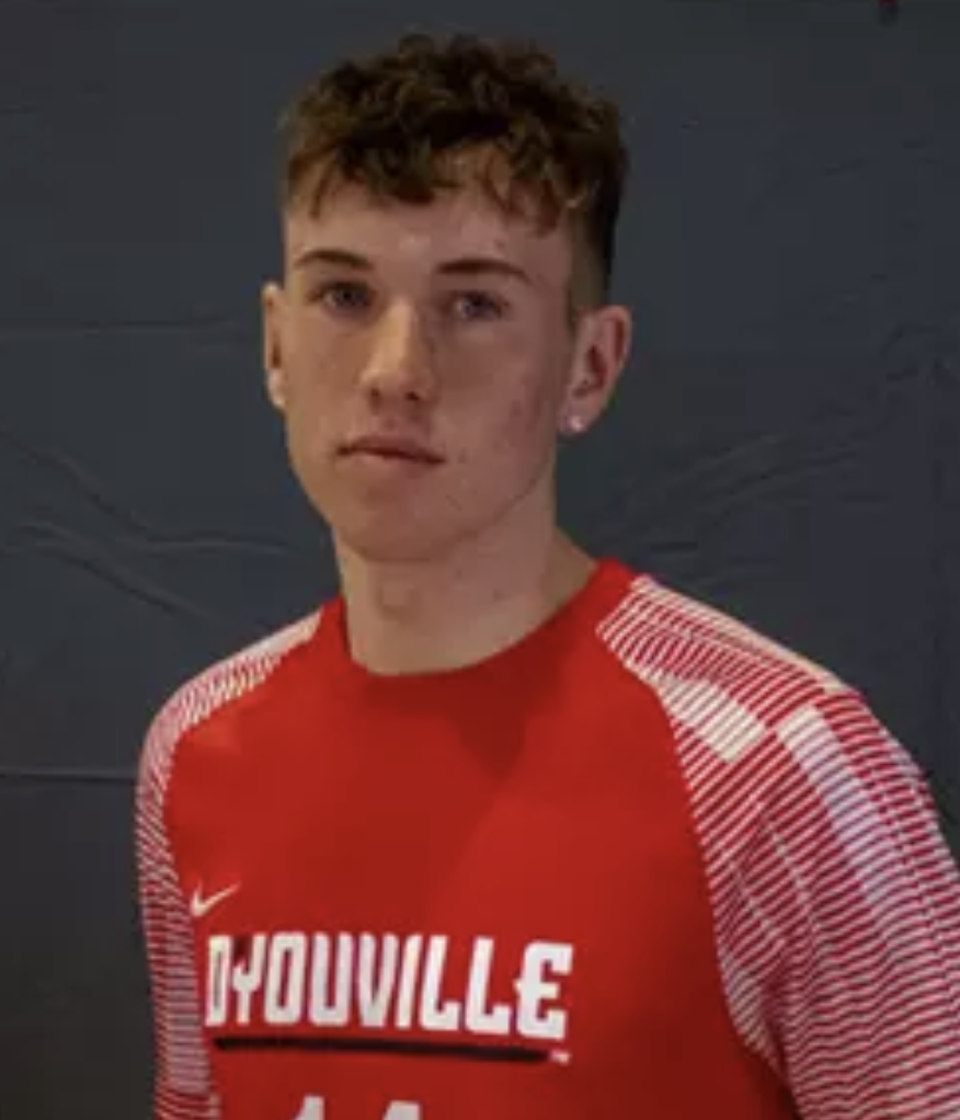 Max Trushell